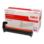 OKI MC853 Magenta Drum Unit V177-D-O853MD