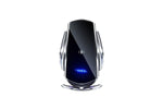 TEQ T22 Fast Wireless Car Charger and Holder V28-ELETEQT22