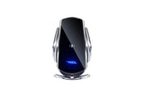 TEQ T22 Fast Wireless Car Charger and Holder V28-ELETEQT22