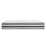 Giselle Bedding 21cm Mattress Pillow Top Double MATTRESS-0754-PT-D