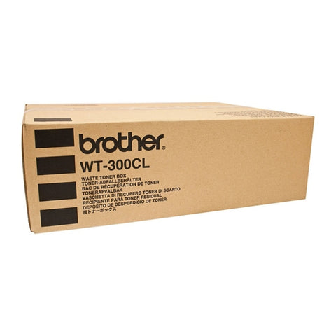 BROTHER WT300CL Waste Pack V177-D-BW300