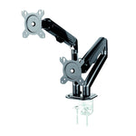 Monster Dual Arm Monitor Mount DS-MTDMSDA1335