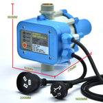 PROTEGE Water Pressure Controller Pump Automatic Constant Booster Control System V219-PMPPRCPROAM50