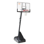 Kahuna Portable Basketball Hoop System 2.3 to 3.05m for Kids & Adults BBS-ZY-029-54