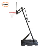 Kahuna Portable Basketball Hoop System 2.3 to 3.05m for Kids & Adults BBS-ZY-029-54