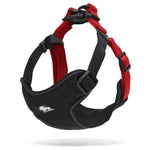 Urban Harness Black/Red L V188-ZAP-TLH5951-3-RED-L