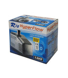 Submersible Water Pump 3190L/HR - Rio Hyperflow 14HF Professional Grade Pump for Hydroponic Systems V260-KPH14HF