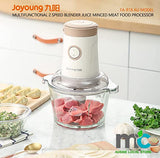 Joyoung Multifunctional 2 Speed Blender Juice Minced Meat Food Processor V214-29