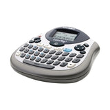 Dymo LetraTag100T Table Silver DS-DY622570