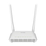 D-Link N300 Modem Router DS-DLDSL226