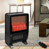 Spector Heater Electric Portable 2000W PH1023-2000W-BK