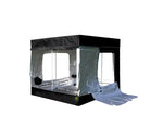 Grow Tent | Homebox HL240 | 240 X 240 X 200cm - hydroponic grow room house tent V260-THBHL240