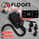 Floofi Pet Hair Dryer FI-PHD-115-DY V227-3331641039990