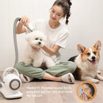 Neakasa Pet Grooming kit & Vacuum NB-PV-100-NB V227-6530641000000