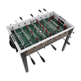 Foosball Soccer Table Game Activity for Home Office Recreation V63-847641