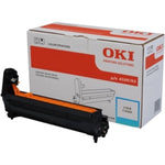 OKI MC770 Cyan Drum Unit V177-D-O770CD