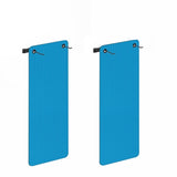 Wall Yoga Mat Gym Storage Rack Gymnastics V63-842101