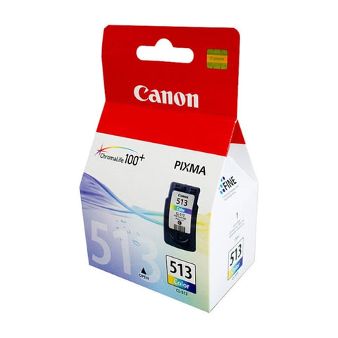 CANON CL513 HY Clear Ink Cartridge V177-D-C513
