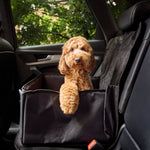 Fur King Dog Car Seat V364-DDOP0336S