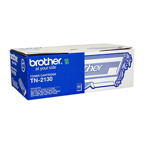 Brother TN2130 Toner Cartridge DS-BN2130