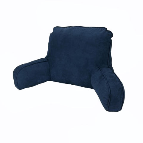 Easyrest Standard Backrest Pillow Navy V442-ERT-PILLOW-STANDARDBACKREST-NAVY-SH