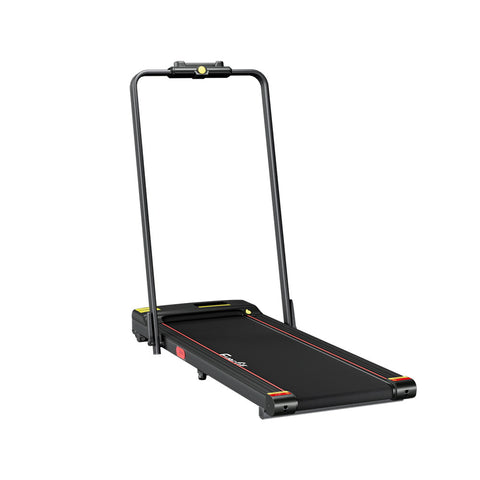 Everfit Desk Treadmill Electric Walking Pad Home Office Gym Fitness 400mm Belt TMILL-I-TD400-PAD