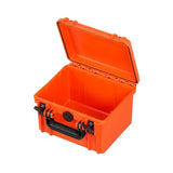 Max Case 235x180x156 First Aid DS-PPMAX235H155FA