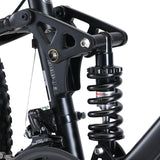 Progear Bikes Trail Dual Suspension MTB 26*17" in Brass Gold V420-BIKPTRAILGOLD-17