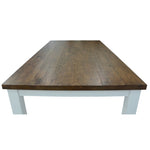 Norah Dining Table 180cm Solid Acacia Wood Home Dinner Furniture V315-VOD-MONT-01