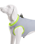 Cooling Vest Neon Yellow M V188-ZAP-TLG2511-11-YELLOW-M