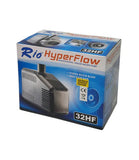 Submersible Water Pump 7300L/HR - Rio Hyperflow 32HF Professional Grade Pump for Hydroponic Systems V260-KPH32HF