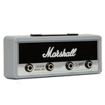 Pluginz Licensed Marshall Silver Jubilee Jack Rack V398-PLZMAR-SILVER-JR