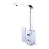 Kitchen Mixer Tap Faucet - Laundry Bathroom Sink V63-826281