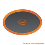 Kahuna Replacement Oval Trampoline Pad / Spring Cover TRA-OVL-PAD-814