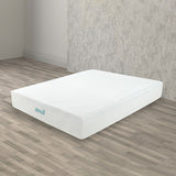 Palermo King Mattress 30cm Memory Foam Green Tea Infused CertiPUR Approved V63-826481