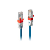 Lindy 10m Cat.6A S/FTP Gigabit DS-LIN45379