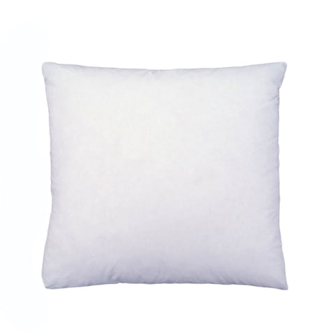 Easyrest Cushion Insert Square 85 x 85cm V442-ERT-CUSHION-INSERT85CM-WHITE-SQ