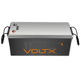VoltX 12V Lithium Battery 200Ah Plus V257-DSZ-12V-LI-BAT-PLUS-200A