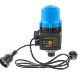 Automatic Water Pump Pressure Switch Controller - Blue PCS-ECP2-BU