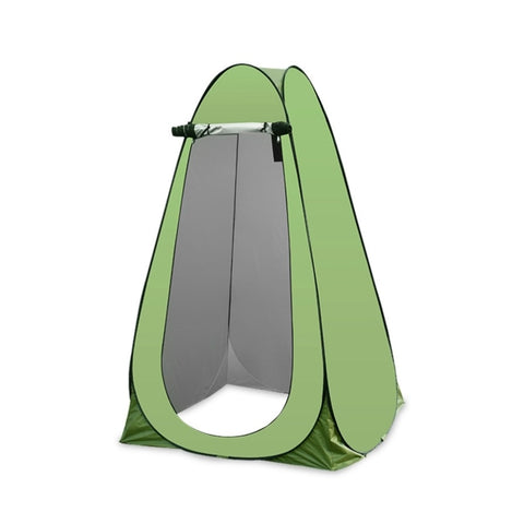KILIROO Shower Tent with 2 Window V227-5227715004100