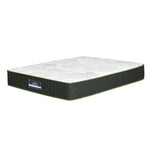 Giselle Bedding 25cm Mattress Green Tea Foam Double MATTRESS-D-GT-D