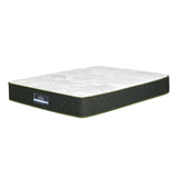 Giselle Bedding 25cm Mattress Green Tea Foam Single MATTRESS-D-GT-S