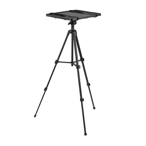 BRATECK Light weight Portable Tripod Projector Stand Up to 6kg V177-L-MNBT-PRB-22P