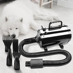 Floofi Pet Hair Dryer Advance FI-PHD-104-DY V227-3331641038991