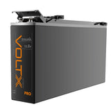 VoltX 12V Lithium Battery 200Ah Slim Plus V257-DSZ-12V-LI-BAT-SLIM-PLUS-200A