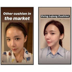 Lejong BB Makeup Cushion Control V255-LEJONG-CH