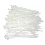 Cable Ties - Nylon 280mm Natural | Bag of 1000 011.060.1038