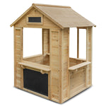 Lifespan Kids Cafe Chino Cubby House V420-LKCH-CHINO611