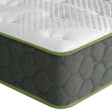 Giselle Bedding 25cm Mattress Green Tea Foam Double MATTRESS-D-GT-D