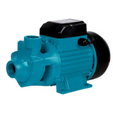 Giantz Peripheral Water Pump Garden Boiler Car Wash Auto Irrigation House QB80 PUMP-QB80-BU